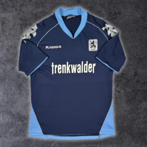 2007/08 Munich 1860 Extérieur (XL)