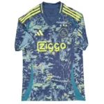 2024/25 Ajax Amsterdam Extérieur - Akpom 10 (M) – Image 2