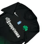 2017/18 Panathinaikos Extérieur (M) – Image 3
