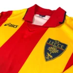 2009/10 US Lecce Domicile (2XL) – Image 5