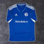 2022/23 Schalke 04 Domicile (L)