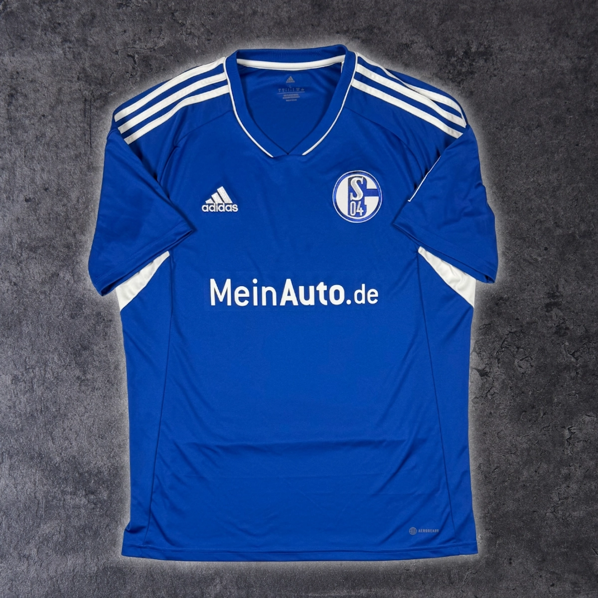 2022/23 Schalke 04 Domicile (L)