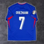2024/25 France Domicile - Griezmann 7 (XL)