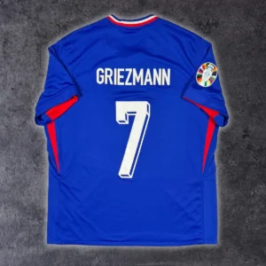 2024/25 France Domicile - Griezmann 7 (XL)