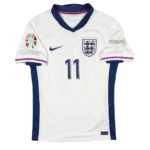 2024/25 Angleterre Domicile - Foden 11 (S) – Image 2