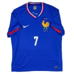 2024/25 France Domicile - Griezmann 7 (XL) – Image 2