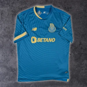 2023/24 Porto Third (L)