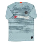 2018/19 Chelsea Third - Hazard 10 (12/13a) – Image 2