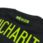 2015/16 Mexique Domicile - Chicharito 14 (M) – Image 6