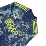 2024/25 Ajax Amsterdam Extérieur - Akpom 10 (M) – Image 3