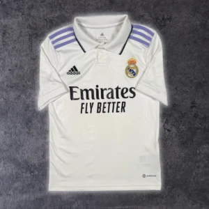 2022/23 Real Madrid Domicile (9/10a)