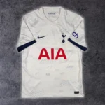 2023/24 Tottenham Domicile (L)