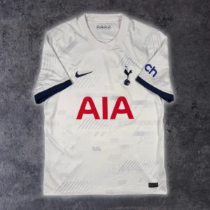 2023/24 Tottenham Domicile (L)