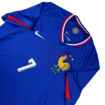 2024/25 France Domicile - Griezmann 7 (XL) – Image 3
