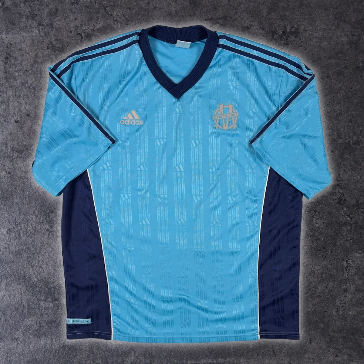 1999/00 OM Entraînement (XL)