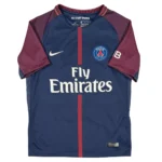 2017/18 PSG Domicile - Neymar JR 10 (10/12a) – Image 2