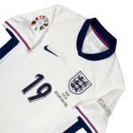 2024/25 Angleterre Domicile - Watkins 19 (S) – Image 3