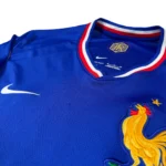 2024/25 France Domicile - Griezmann 7 (XL) – Image 4