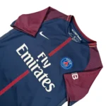 2017/18 PSG Domicile - Neymar JR 10 (10/12a) – Image 3
