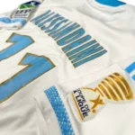 2015/16 OM Domicile - Alessandrini 11 (M) – Image 4