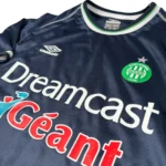 2000/01 Saint-Etienne Extérieur (2XL) – Image 4