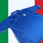 1997/98 Italie Domicile (XL) – Image 5