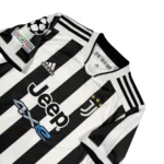 2021/22 Juventus Domicile - Vlahovic 7 *CHAMPIONS LEAGUE* (S) – Image 3