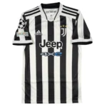 2021/22 Juventus Domicile - Vlahovic 7 *CHAMPIONS LEAGUE* (S) – Image 2