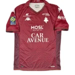 2023/24 FC Metz Domicile - Sabaly 14 *PRO / SIGNÉ* (XL) – Image 2