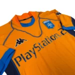 2001/02 Auxerre Third (S) – Image 4