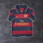 2007/08 Arsenal Third (8/10a)