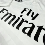 2014/15 Real Madrid Domicile - James 10 (M) – Image 4