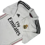 2014/15 Real Madrid Domicile - James 10 (M) – Image 3
