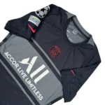 2021/22 PSG Third - Messi 30 *STOCK PRO / UCL* (S) – Image 3