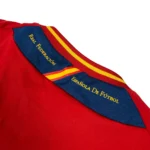 2011/12 Espagne Domicile (S) – Image 3