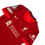2021/22 Liverpool Domicile - Alexander-Arnold 66 *CHAMPIONS LEAGUE* (S) – Image 3