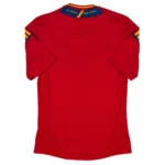 2011/12 Espagne Domicile (S) – Image 2