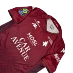 2023/24 FC Metz Domicile - Sabaly 14 *PRO / SIGNÉ* (XL) – Image 3
