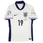 2024/25 Angleterre Domicile - Watkins 19 (S) – Image 2