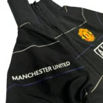 2008/09 Manchester United Veste (S) – Image 4