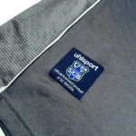 2000/01 Bastia Third (2XL) – Image 3