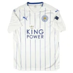 2016/17 Leicester Third - Mahrez 26 *CHAMPIONS LEAGUE* (XL) – Image 2