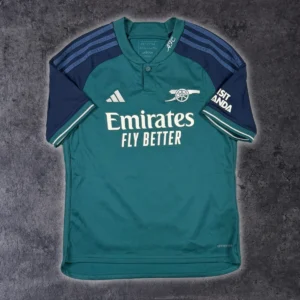 2023/24 Arsenal Third (13/14a)