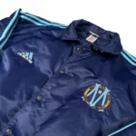 1998/99 OM Veste *CENTENAIRE* (XL) – Image 6