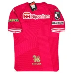 2024 Cerezo Osaka Domicile (L) – Image 2