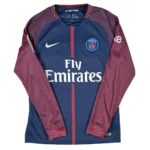 2017/18 PSG Domicile - Rabiot 25 (M) – Image 2
