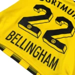2022/23 Dortmund Domicile - Bellingham 22 (9/10a) – Image 3
