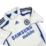 2007/08 Chelsea Third (16a) – Image 5