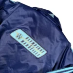 1998/99 OM Veste *CENTENAIRE* (XL) – Image 3