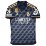 2023/24 Real Madrid Extérieur - Bellingham 5 *CHAMPIONS LEAGUE* (S) – Image 2